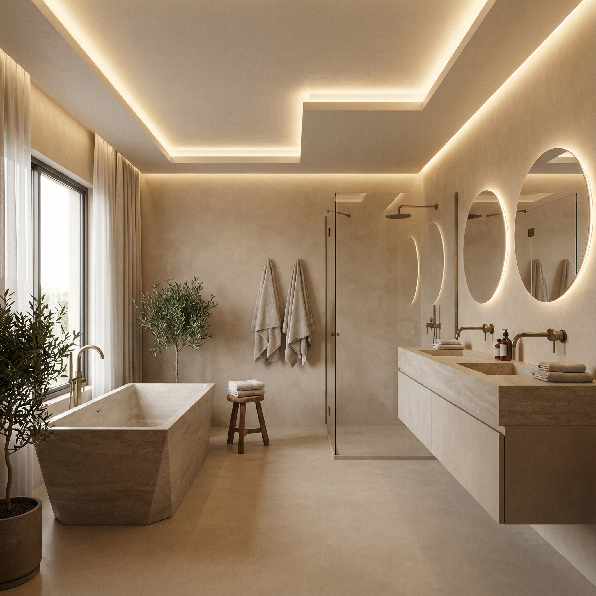 Casa de banho depois